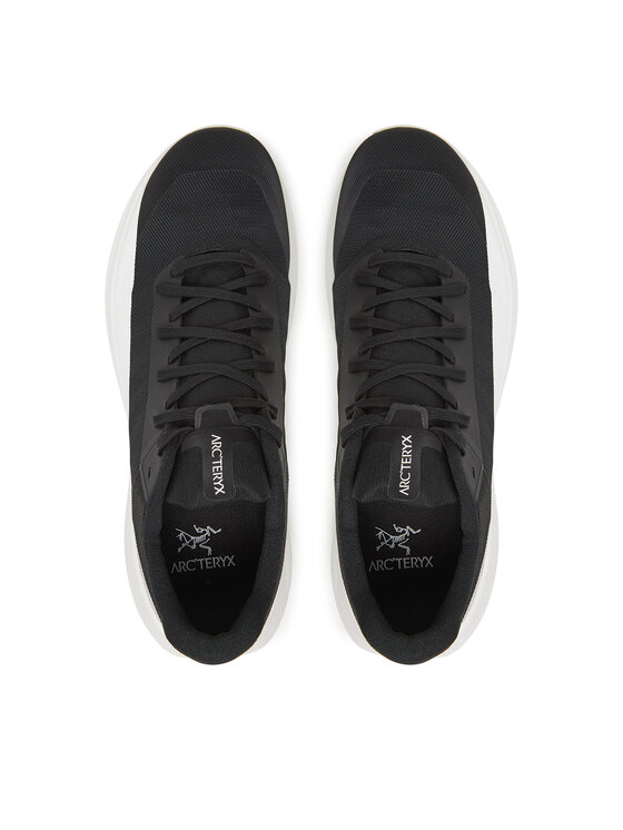 Arc'teryx Взуття для бігу Arc'teryx Norvan LD 4 X000009614 Чорний