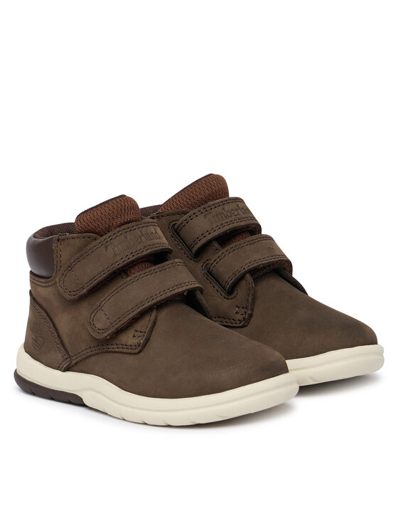 Timberland Botines planos Timberland TB0A6ED6W071 Marrón