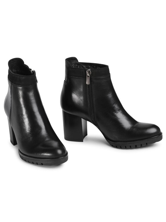 Wojas Botines Wojas 55062-71 Negro