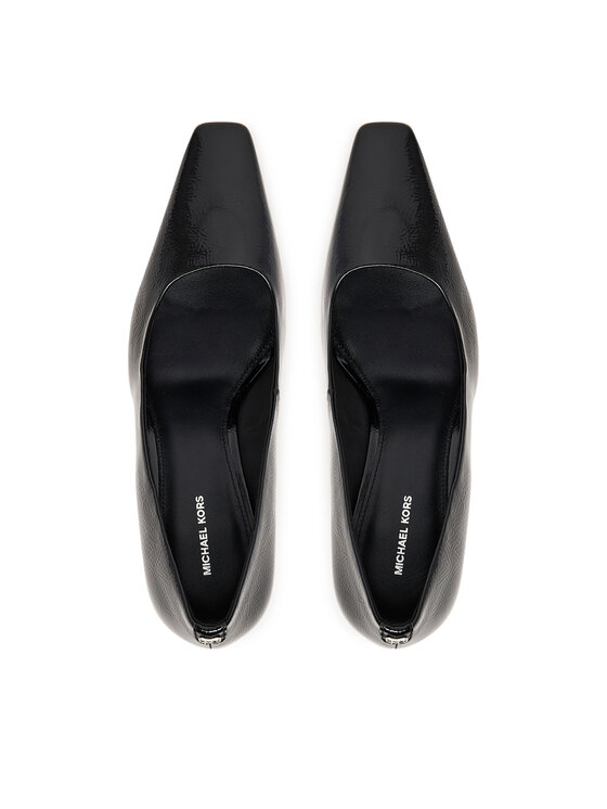 MICHAEL Michael Kors Lodičky MICHAEL Michael Kors Darrah 40F5DRMP1A Čierna