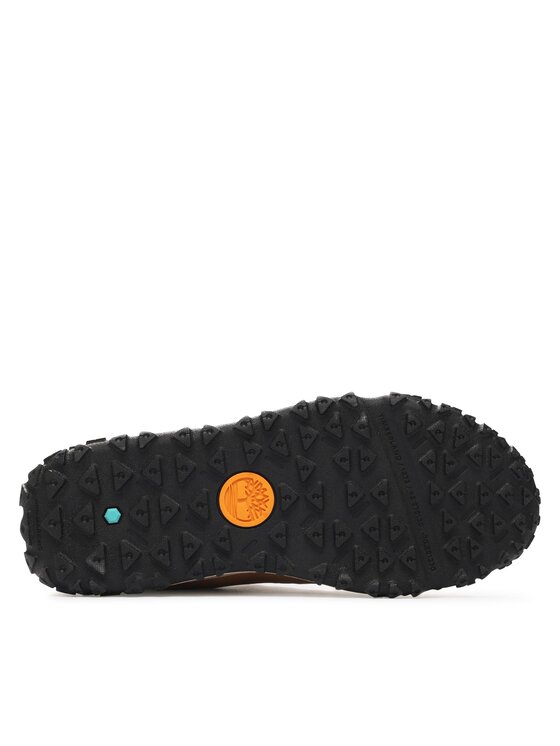 Timberland Черевики Timberland Gs Motion 6 Lthr Super Ox TB0A66MZ2311 Коричневий