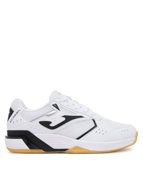 Joma Krepšinio batai Joma B.Screen 2502 BSCRES2502 Balta