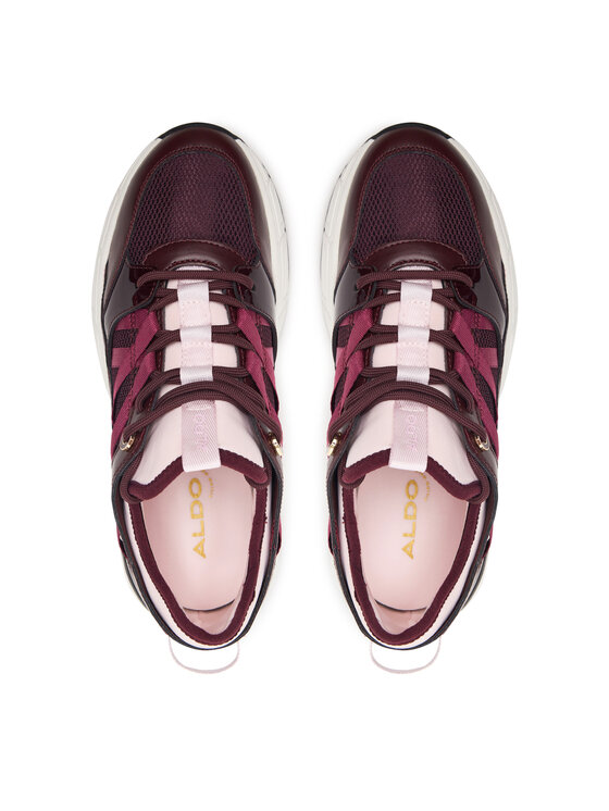 Aldo Снікерcи Aldo Haddey 14428870 Бордовий