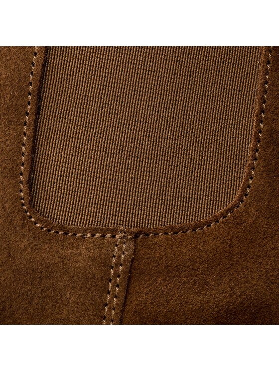 Pepe Jeans Челсі Pepe Jeans Fenix Chelsea PMS50147 Коричневий