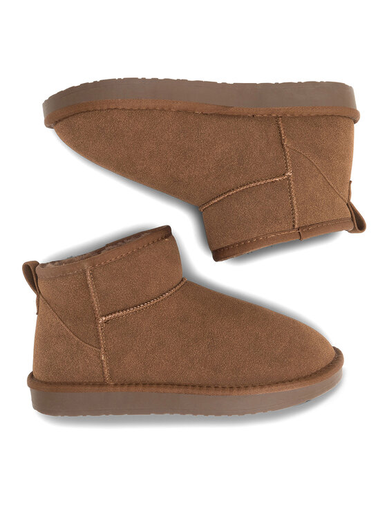 Jenny Fairy Snehule Jenny Fairy SALMA HYBJL221103 Hnedá