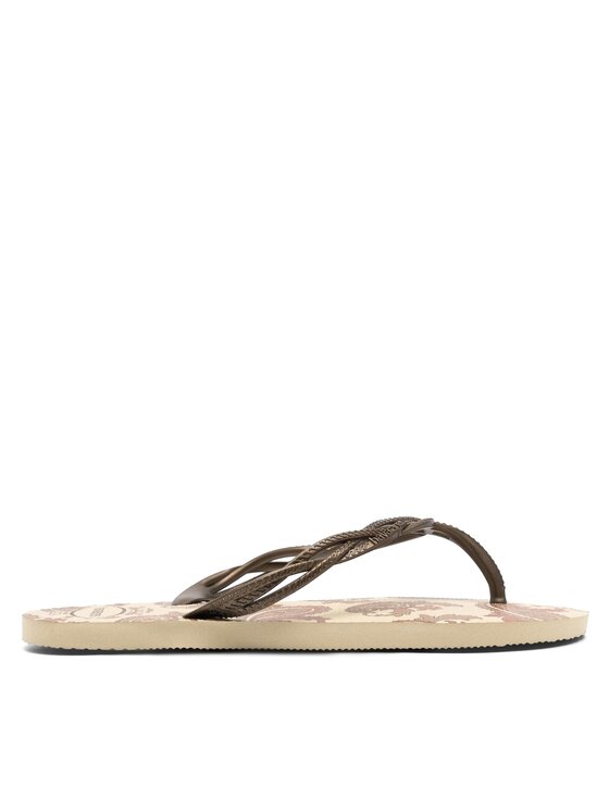Havaianas Japonki Havaianas 41454820154 Kolorowy