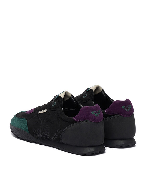 Roxy Снікерcи Roxy CEO-V12-1085-1 Чорний