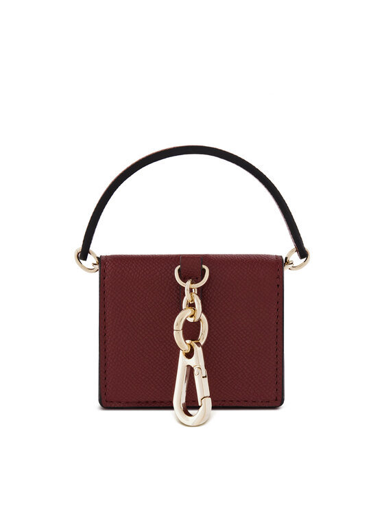 TOUS Piekariņš TOUS Mini Bandolera Audree 2002203517 Bordo