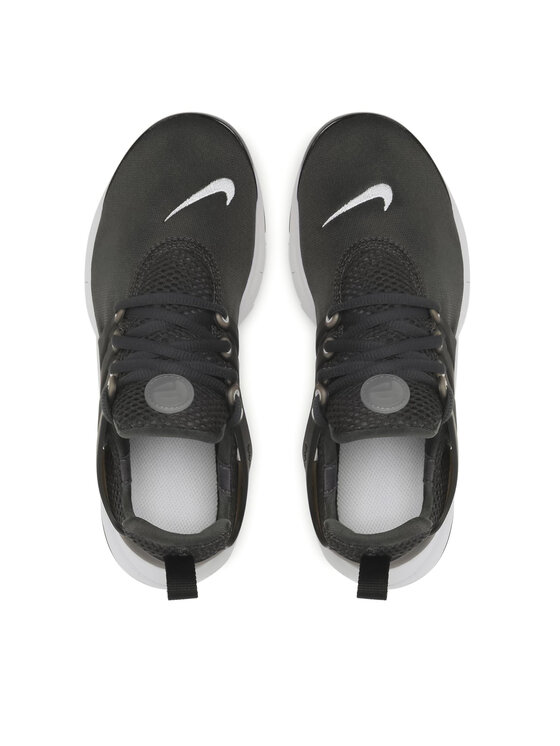 Nike Snīkeri Nike Presto (Gs) 833875 015 Pelēks