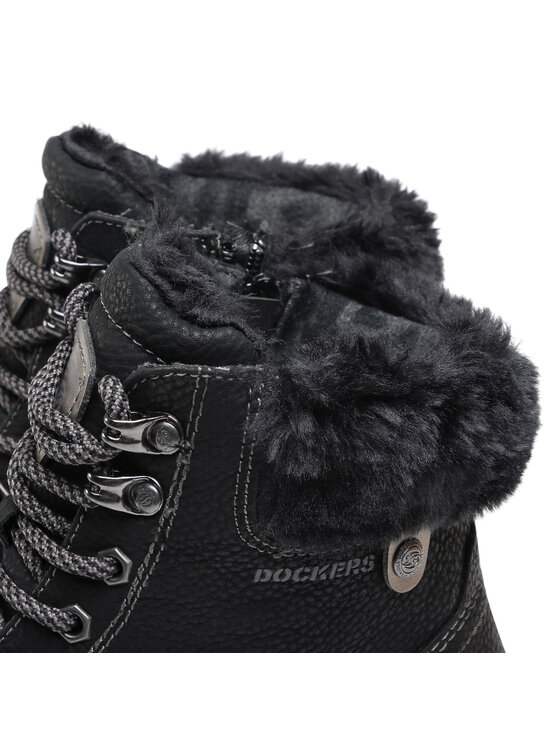 Dockers by Gerli Botas Dockers by Gerli 43FA308-630100 Negro