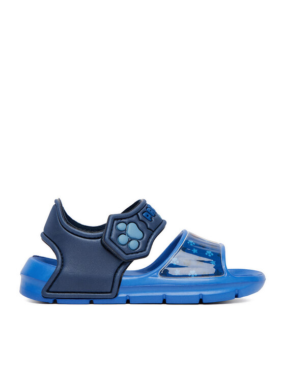 Paw Patrol Босоніжки Paw Patrol CEO-CP90-SS26-334PAW Cиній