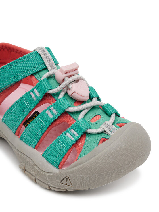 Keen Босоніжки Keen Newport H2 Зелений