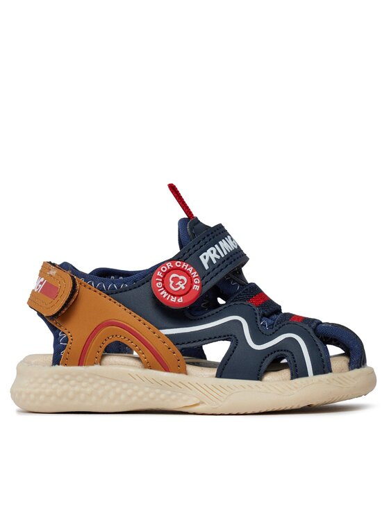 Primigi Sandále Primigi 3955833 Tmavomodrá