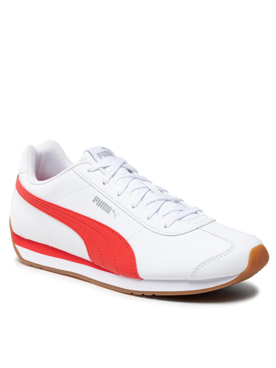Puma Zapatillas Puma Turin 3 383037 03 Guinda/burdeos