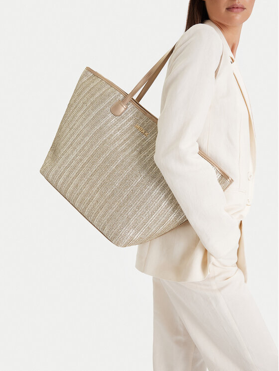 MEXX Сумка MEXX EO-MEXX-L-007-09 Золотий