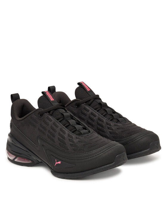 Puma Superge Puma Meza 312044 10 Črna