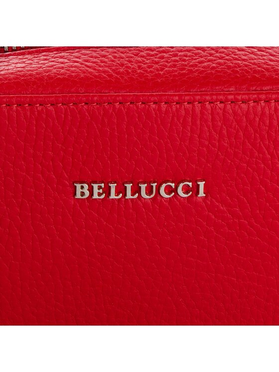 Bellucci Táska Bellucci R-264 Piros