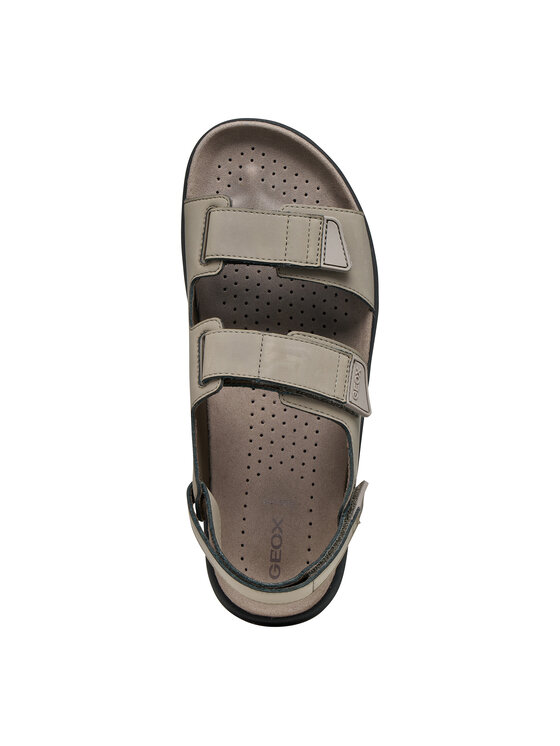 Geox Sandale Geox U652JA-000EK C1018 2 Gri
