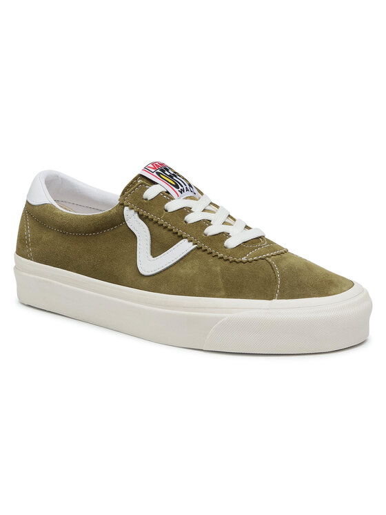 Zapatillas de tenis Vans Style 73 Dx VN0A3WLQR4I1M Verde | Zapatos.es