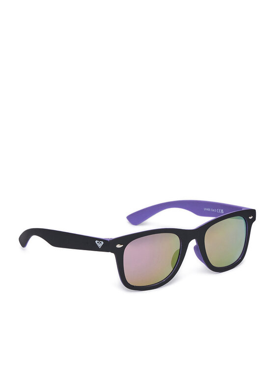 Roxy Occhiali da sole Roxy RX-KA-003-SS25 Nero