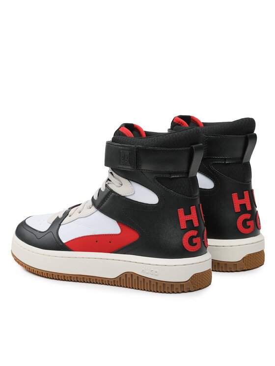 HUGO Sneakersy Hugo 50498483 Kolorowy