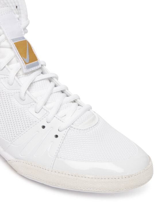 Nike Боксерське взуття Nike Freek 316403 100 Білий