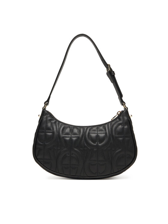 Aigner Kabelka Aigner Diadora Xs 135041 Čierna