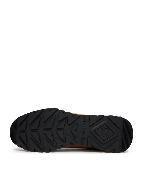 G-STAR Снікерcи G-Star Raw EO-MILAN-01 Бежевий
