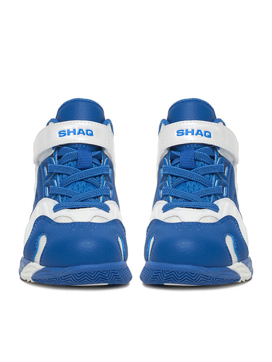 SHAQ Снікерcи SHAQ EO-DEVASTATOR 2.0 AQ95042T-MW Голубий