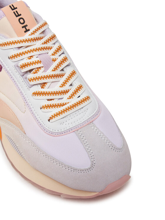 HOFF Sneakersy HOFF Bull 12503004 Farebná