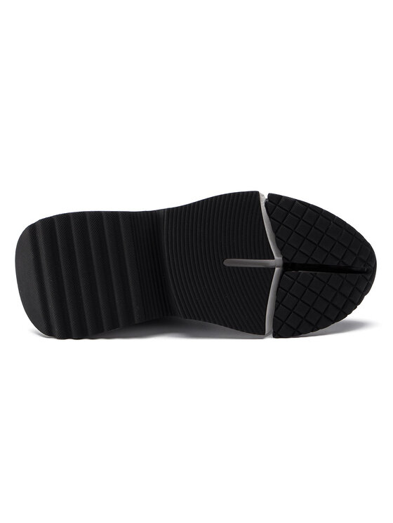 KARL LAGERFELD Αθλητικά KARL LAGERFELD KL61613 Μαύρο