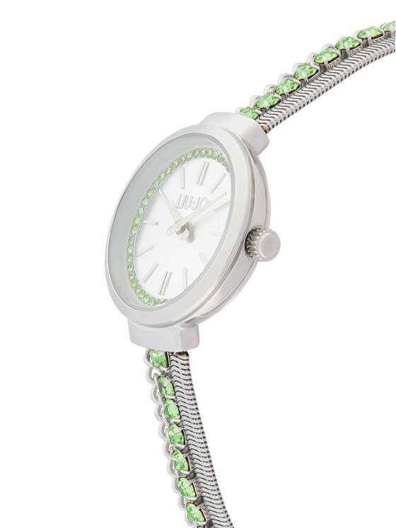 Liu Jo Reloj Liu Jo Chains Ensemble TLJ2727 Plata