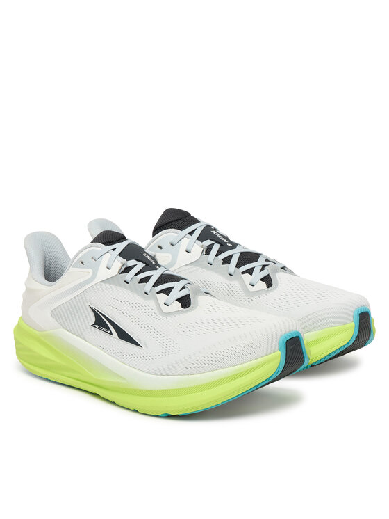 Altra Взуття для бігу Altra M Torin 8 AL0A85QE1 Білий