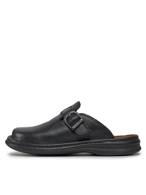 Josef Seibel Šľapky Josef Seibel Madrid 10122 37 600 Čierna