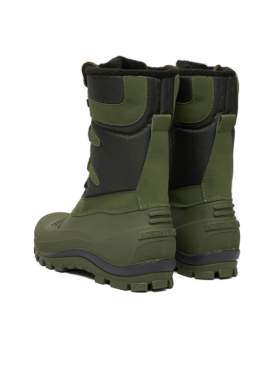 CMP Снігоходи CMP Nietos 3Q47867 Хакі