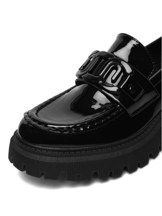 DeeZee Лофери DeeZee WS5875-32 Чорний