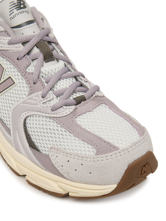 New Balance Sneakersy New Balance U5307VI Szary