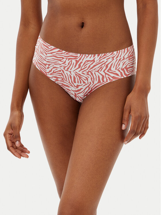 DKNY DKNY Conjunto de bragas DK5028BP3 De color