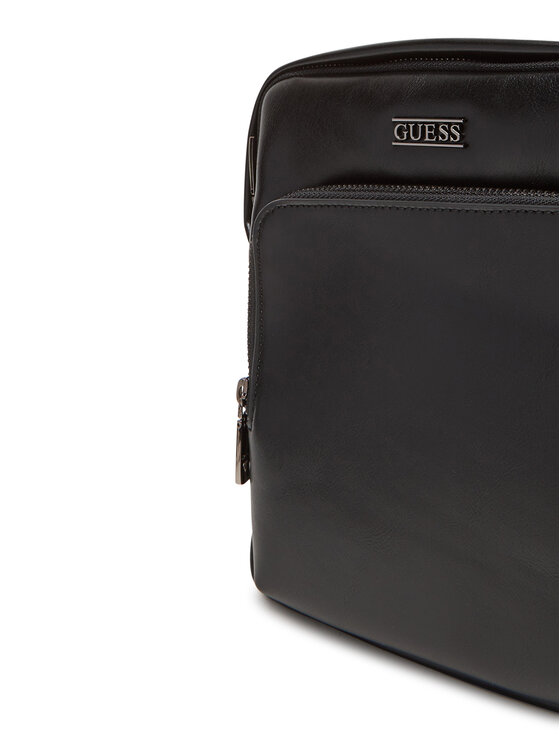 Guess Somiņa Guess HMBOCA P5323 Melns