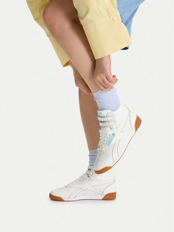 Reebok Снікерcи Reebok EO-F/S HI 100258947 Білий