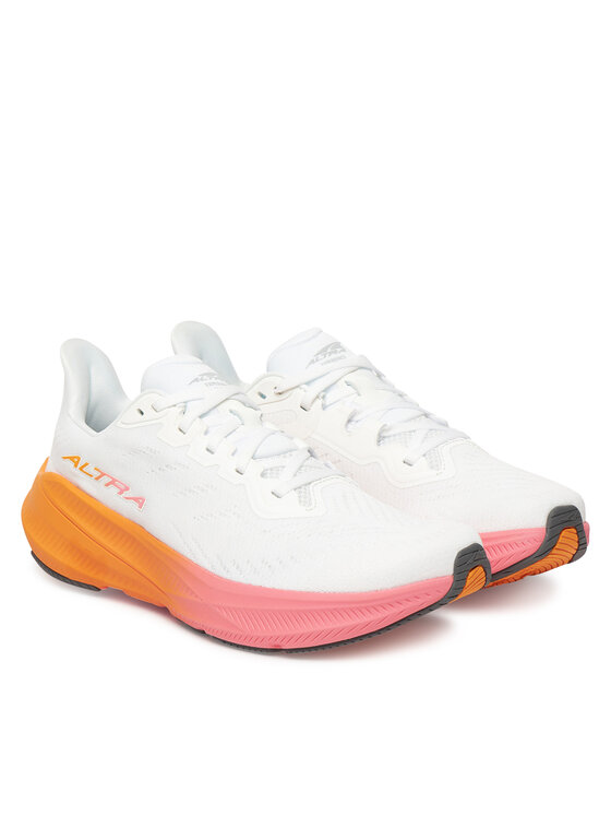 Altra Взуття для бігу Altra Experience Flow 2 AL0A85RF Білий