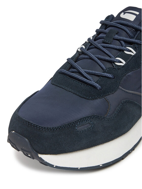 G-STAR Снікерcи G-Star Raw LEO-01-WE Cиній