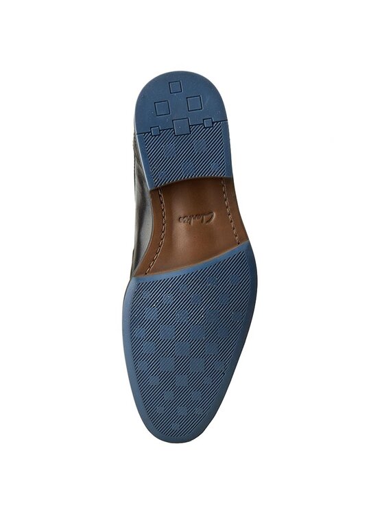 Clarks Scarpe basse Clarks Prangley Walk 261232547 Nero