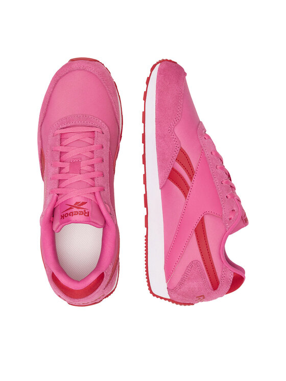Reebok Снікерcи Reebok GLIDE LOW 100235034 Рожевий