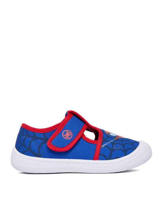 Spidey Тапочки Spidey CEO-CM-AW26-104SPID Голубий