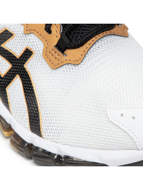 Asics Sneakers Asics Gel-Quantum 360 6 GS 1204A001 Alb