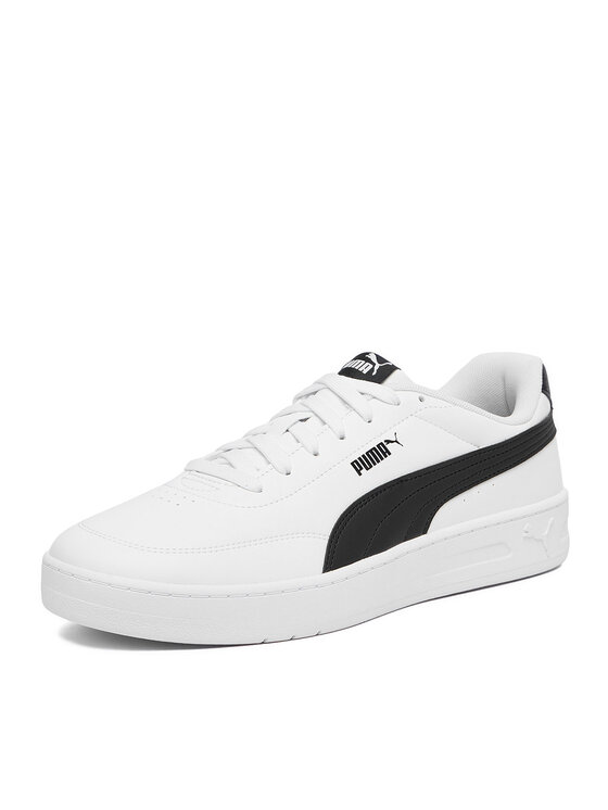 Puma Sneakers Puma WB-COURT CLASSIC CLEAN 40222301 Alb