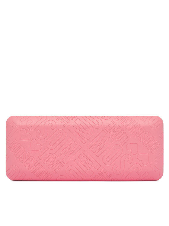 LOVE MOSCHINO Γυαλιά ηλίου LOVE MOSCHINO MOL089/S 207792 Μωβ
