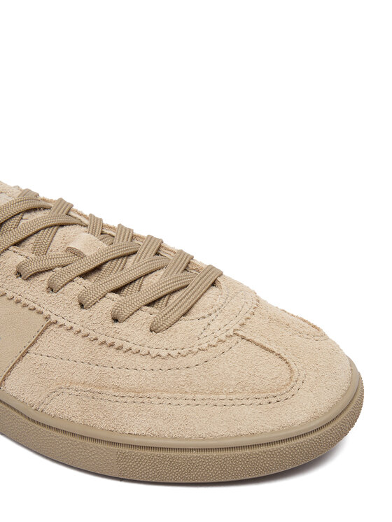 Polo Ralph Lauren Snīkeri Polo Ralph Lauren 809P01617002 Bēšs