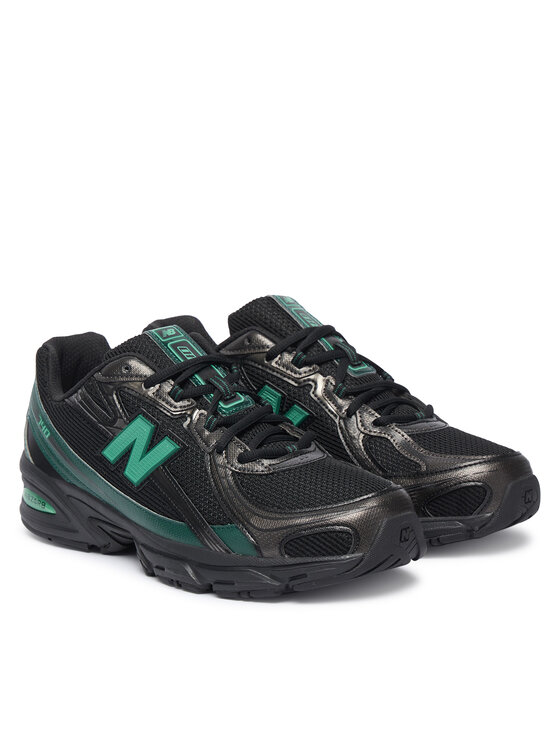 New Balance Сникърси New Balance U7407T3 Черен